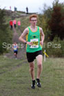 Senior mens Start Fitness North Eastern Harriers League, Wrekenton, Gateshead. Photo:  David T. Hewitson/Sports for All Pics